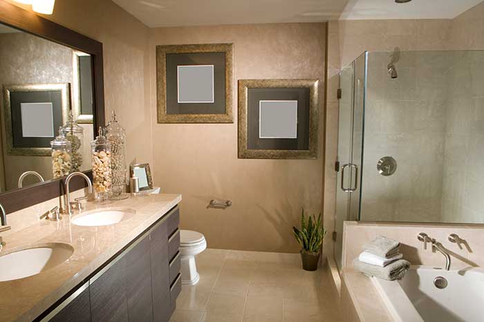 Bathroom Remodeling Services