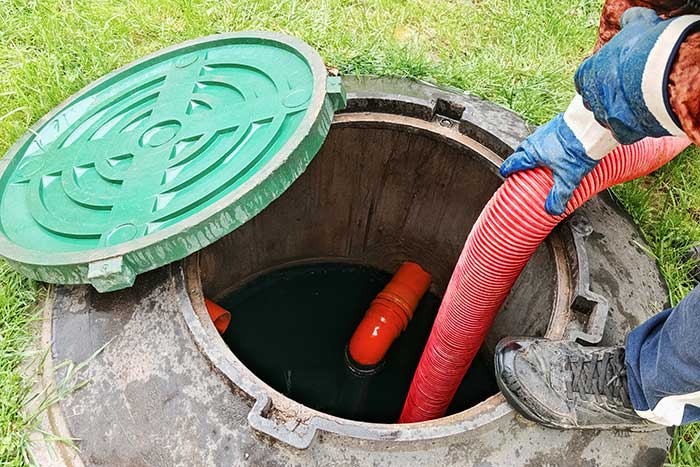 Local Plumbing Services