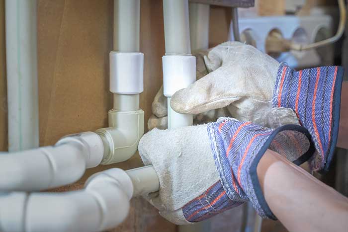 Plumbing Home Renovation Services
