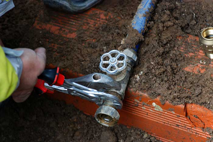 Plumbing Remodeling Services
