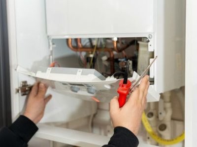Water Heater Maintenance