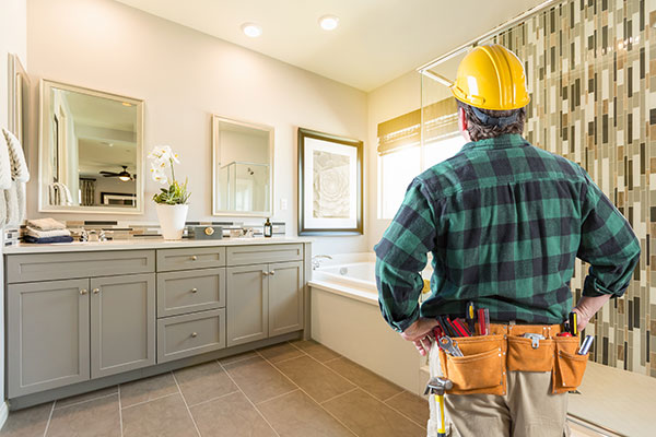 Learn More About Bathroom Remodeling