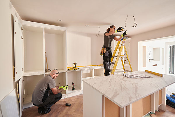 Learn More About Home Remodeling Additions