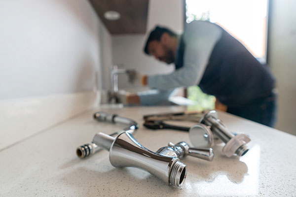 Learn More About Kitchen Plumbing Remodeling