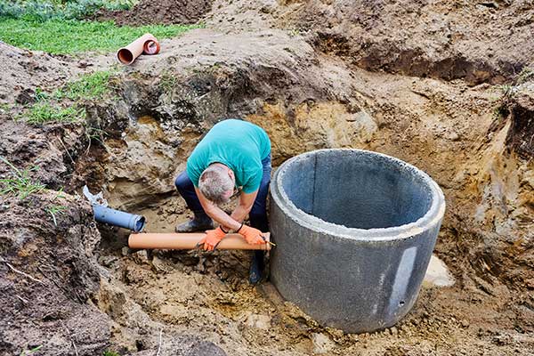 Learn More About Septic Systems