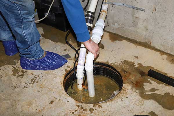 Learn More About Sump Pump Replacement