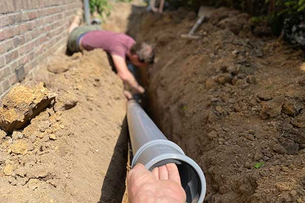 Learn More About Trenchless Sewer Line Repair