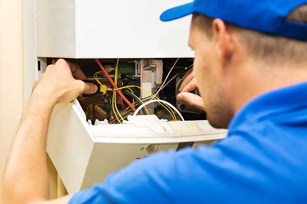 Learn More About Water Heater Repair