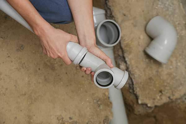 Learn More About Drain Water Line Replacement